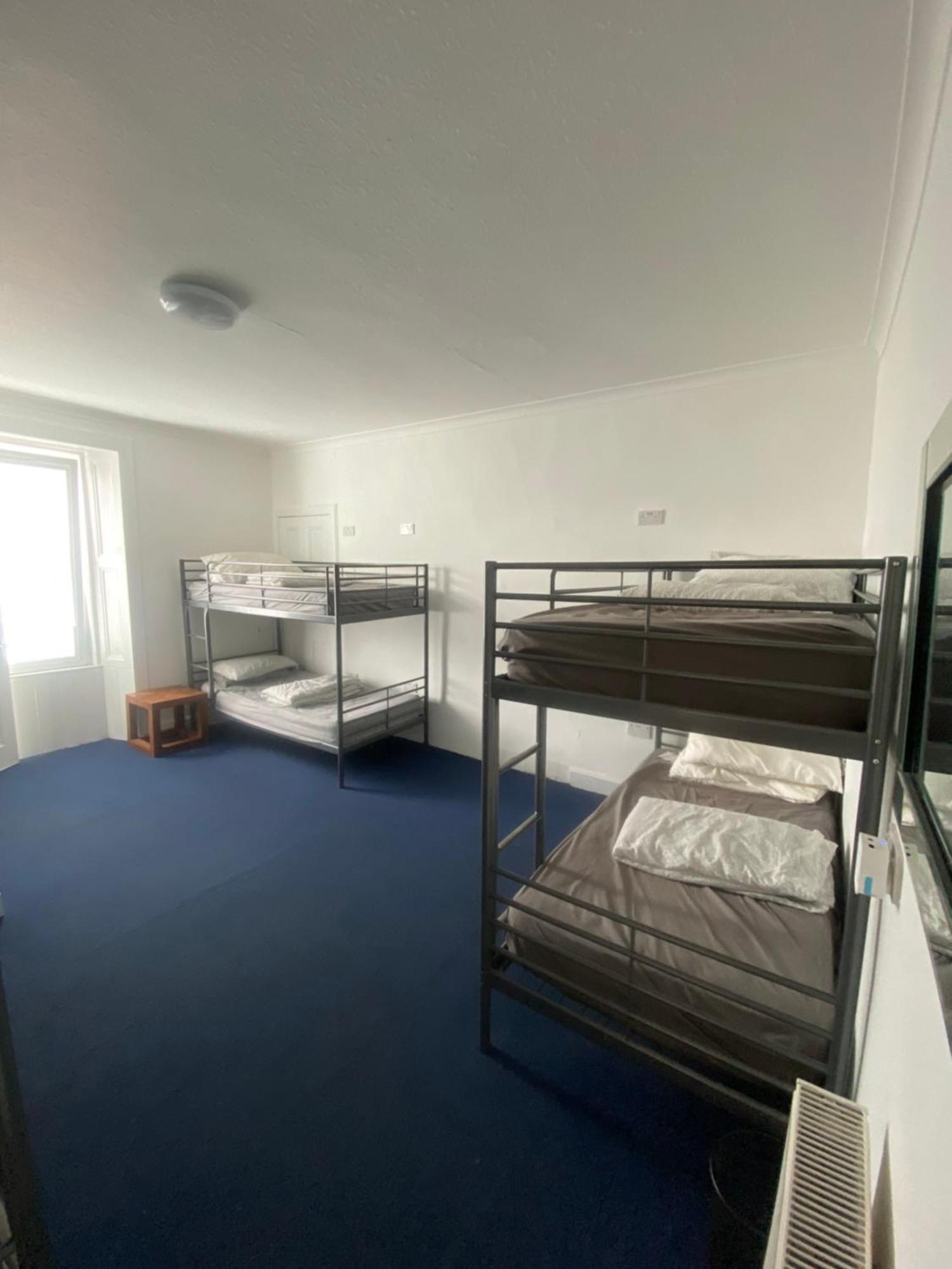 Edinburgh West Side Hostel — Photos 1